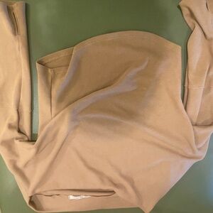 Free People Long Sleeve Thermal